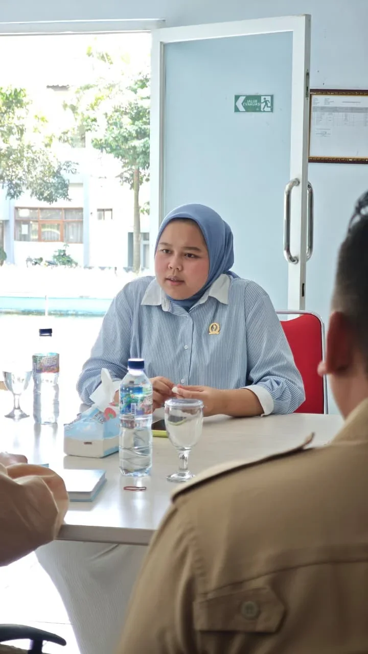 Humaira Anggota DPRD Jabar Apresiasi Insentif Guru Ngaji dan Marbot di Kabupaten Bandung