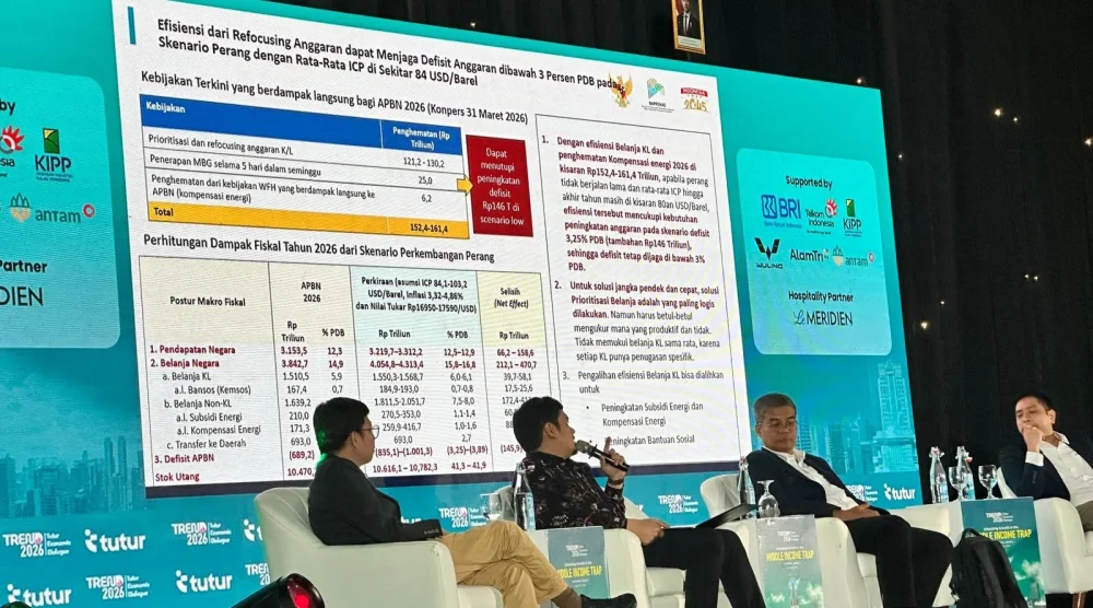 Dari TREND 2026, Tutur.co.id Lahir!
