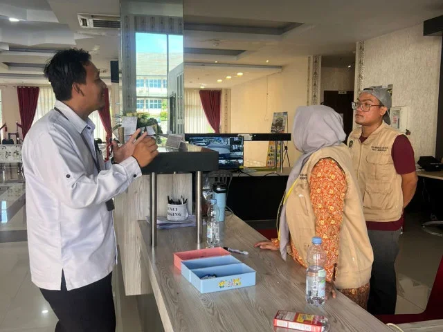 Cerita Jemaah Haji Bengkulu Menanti Keberangkatan