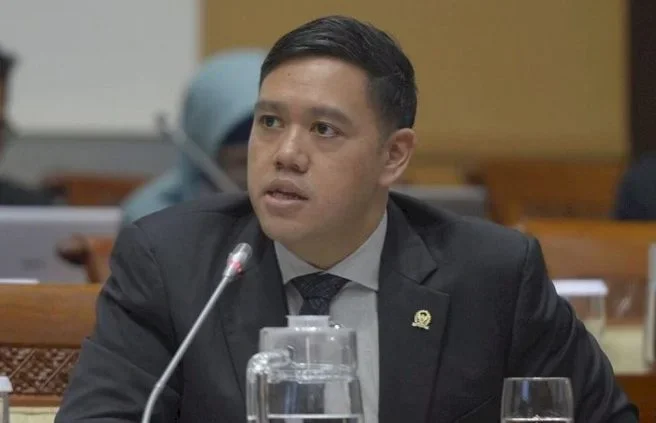 Demi Stabilitas Global, Dave Laksono: Gencatan Senjata di Timur Tengah Harus Terjaga