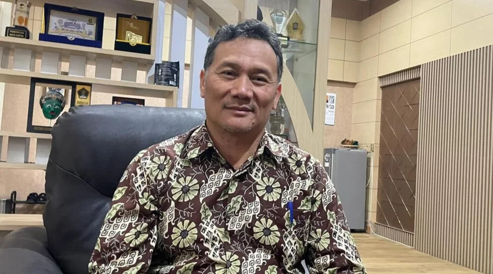 Atasi Gap Dunia Kerja, Disnaker Kabupaten  Bandung Genjot Program Pemagangan