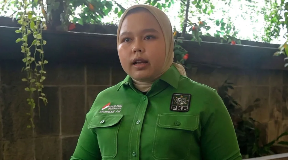 Humaira, Muscab PKB Jadi Momentum Perkuat dan Solidaritas Kemenangan 2029