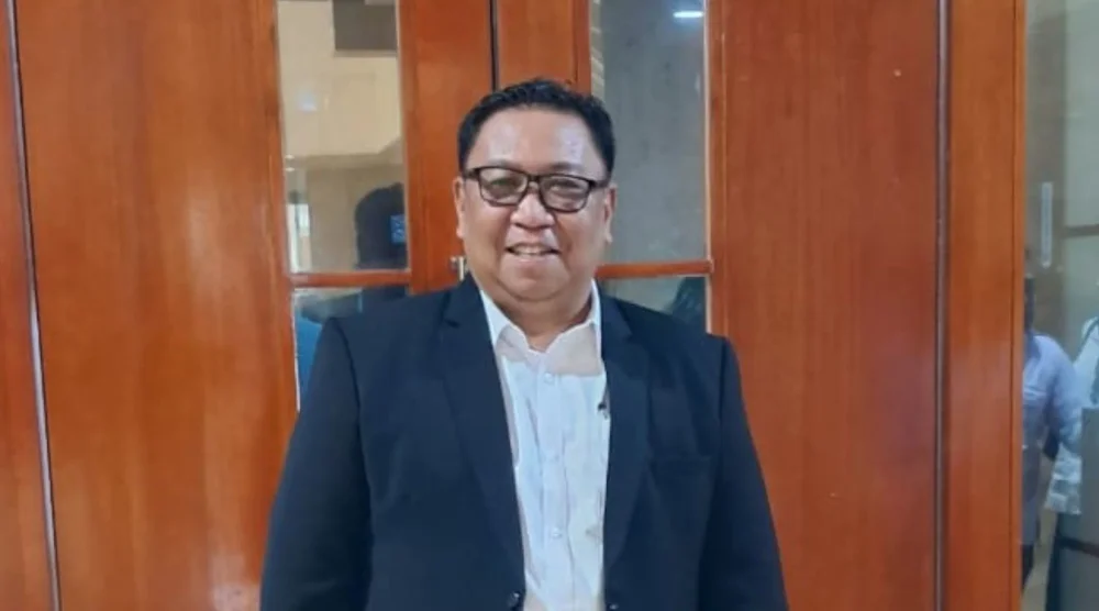 Usai RDP dengan Komisi IX DPR RI, Dewas BPJS Ketenagakerjaan Soroti Antisipasi PHK dan Perluasan PBI