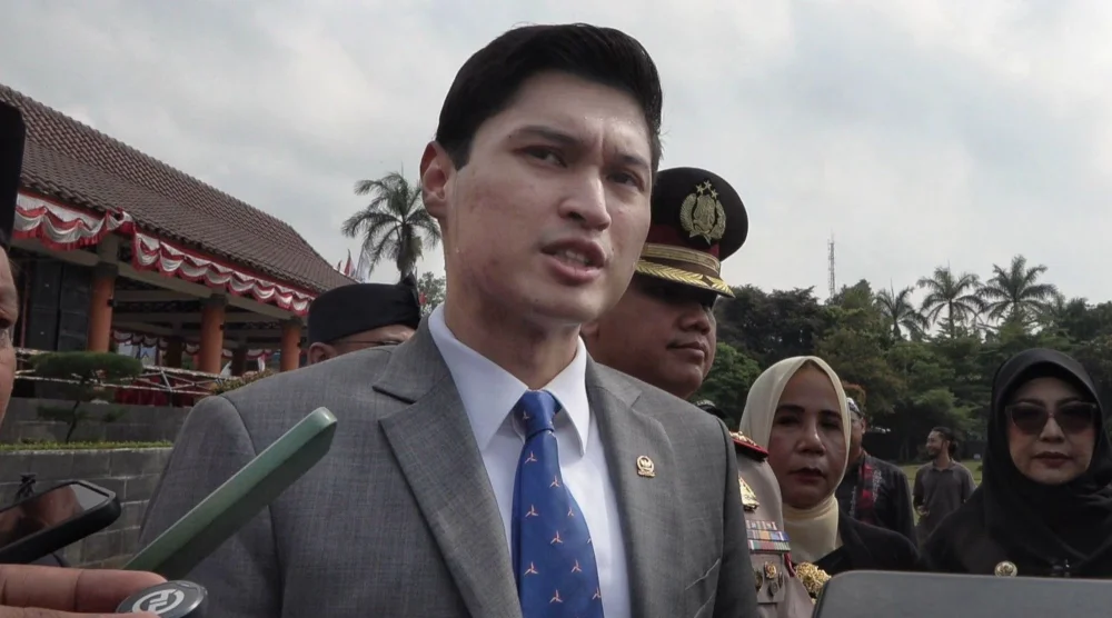 Rizki Natakusumah Kecam Serangan ke Prajurit TNI UNIFIL di Lebanon
