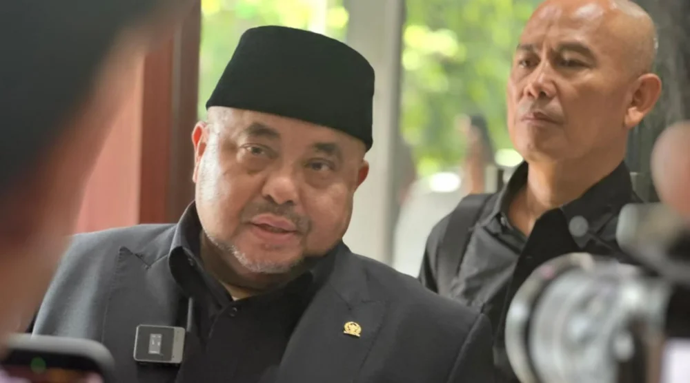 Dipanggil MKD, Aboe Bakar Minta Maaf Soal Pernyataan Madura-Narkoba