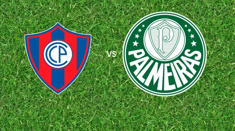 Kontroversi Ukuran Lapangan Warnai Laga Palmeiras di Paraguay