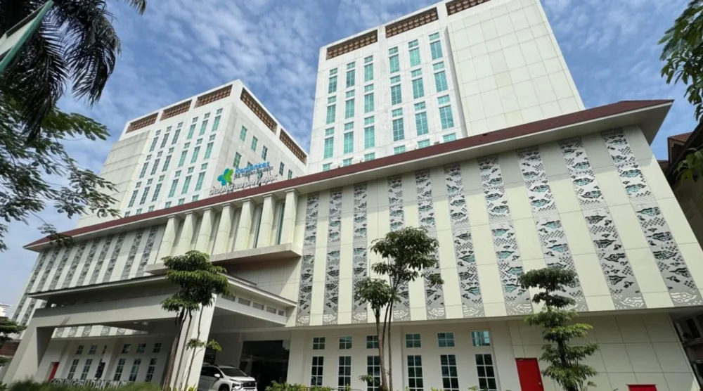 Kronologi Bayi Nyaris Tertukar Versi RSHS: Berawal Salah Serah