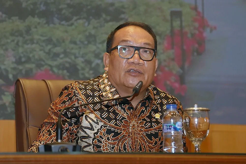 DPR Pastikan Haji 2026 Aman di Tengah Geopolitik Global