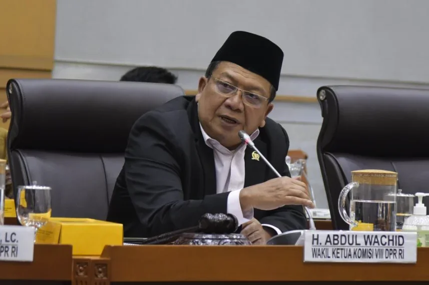OptimisticÂ Haji 2026 Lancar, Abdul Wachid: Arab Saudi Klaim Situasi Aman
