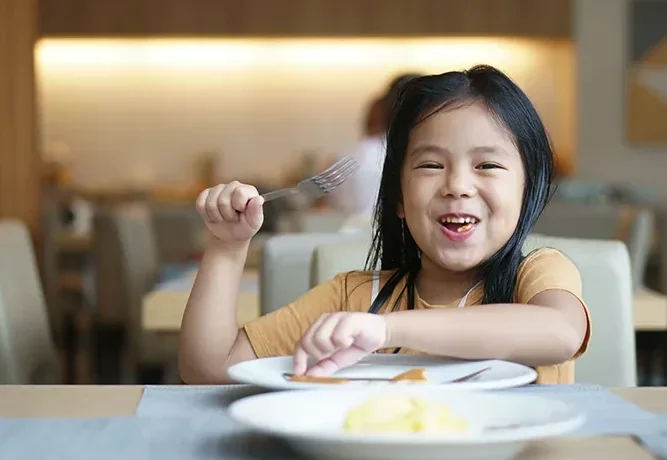 Kebiasaan Menggoreng Dinilai Bisa Kurangi Nutrisi dan Picu Risiko Kesehatan Anak