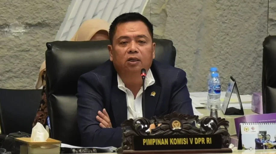 Tabrakan Kereta di Bekasi, Komisi V Desak Pemerintah Benahi Perlintasan Sebidang