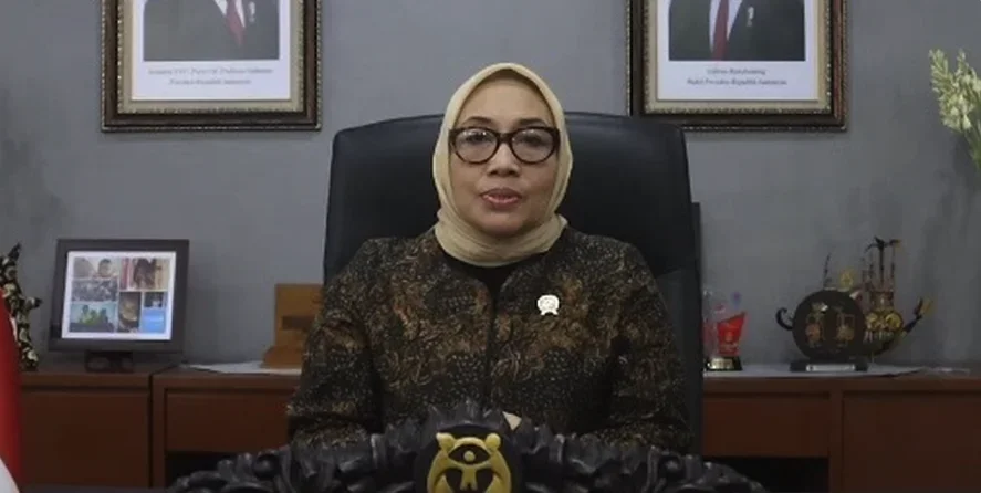 Menteri PPPA Klarifikasi Usulan Gerbong Wanita KRL