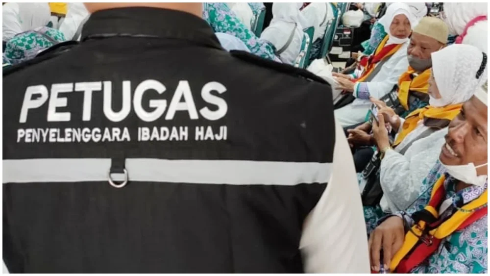 Jelang Haji 2026, Menhaj Larang Petugas Pulang Lebih Awal