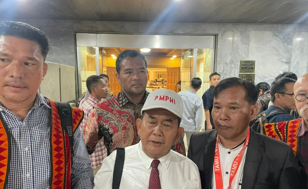 Soroti Izin 28 Perusahaan, AJH dan PMPHI Sumut Dorong Pemerintah Telusuri Bukti Kayu Gelondongan
