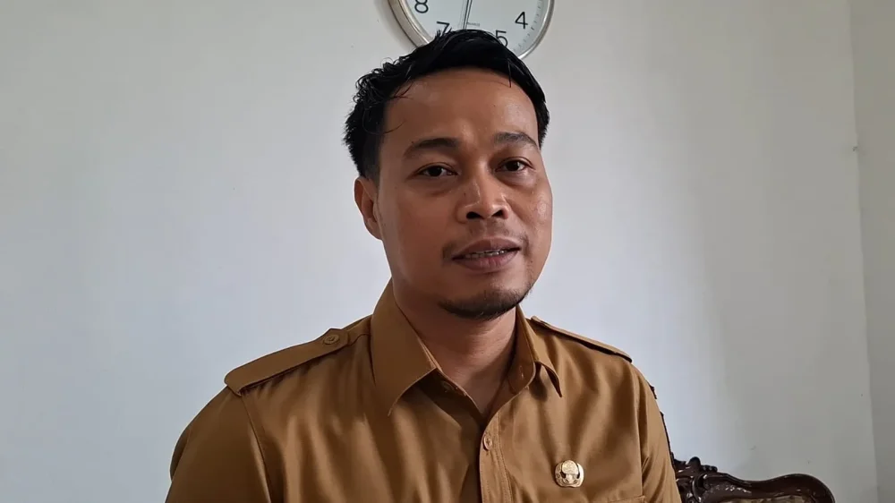 Daftar Pejabat dan Unit Layanan Pemkab Sukabumi yang Dikecualikan WFH