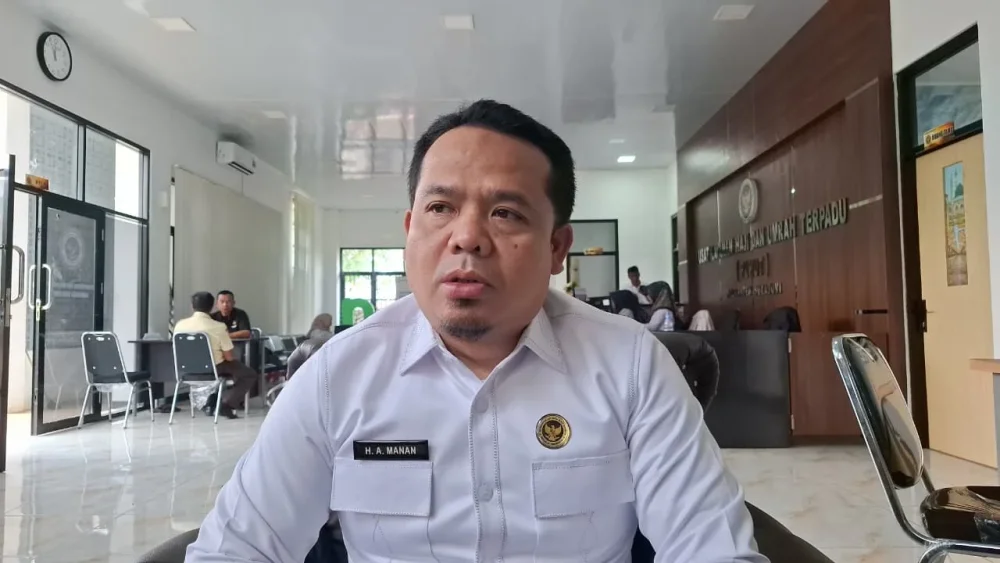 Awas Penipuan Update Data Haji Via Telepon! Calon Jemaah di Sukabumi Diminta Hati-hati