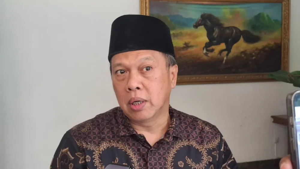 Pemekaran Sukabumi Utara: DPRD Jabar Dorong Pemkab Gerak ke Pusat