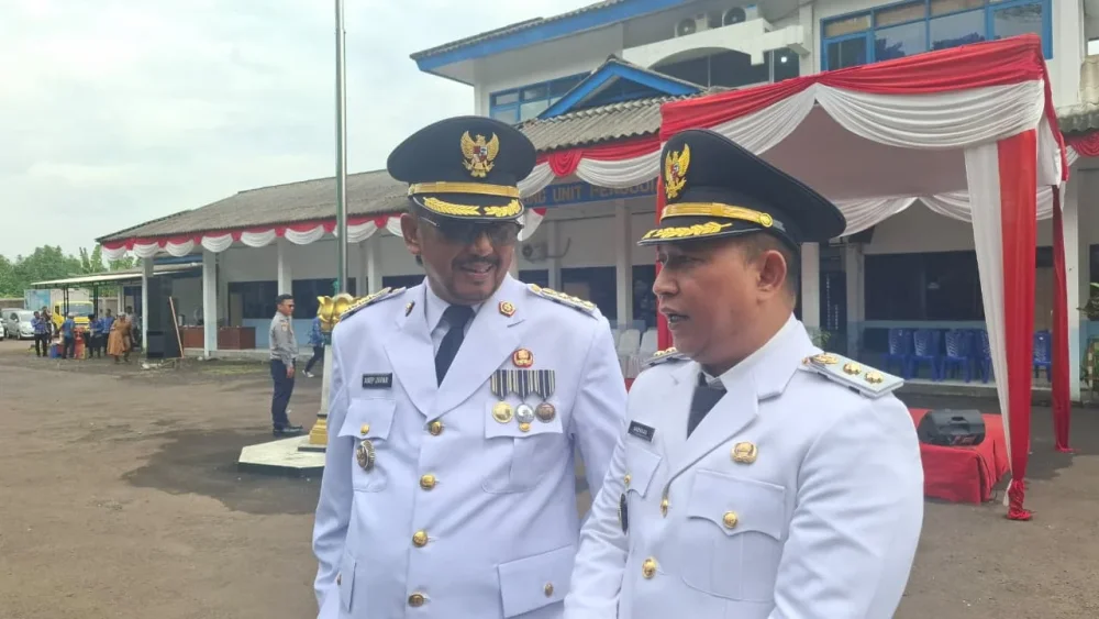 Asep Japar Tegaskan Dukungan Terhadap Pemekaran Daerah: Sukabumi Terlalu Luas