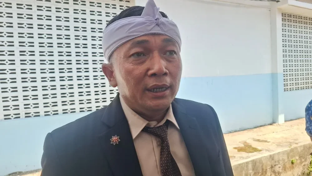 Disdik Sukabumi Ungkap Faktor Penyebab Banyaknya Kelas SD-SMP yang Rusak