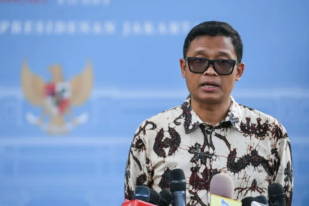DJP Pertimbangkan Relaksasi Sanksi Lapor SPT Badan