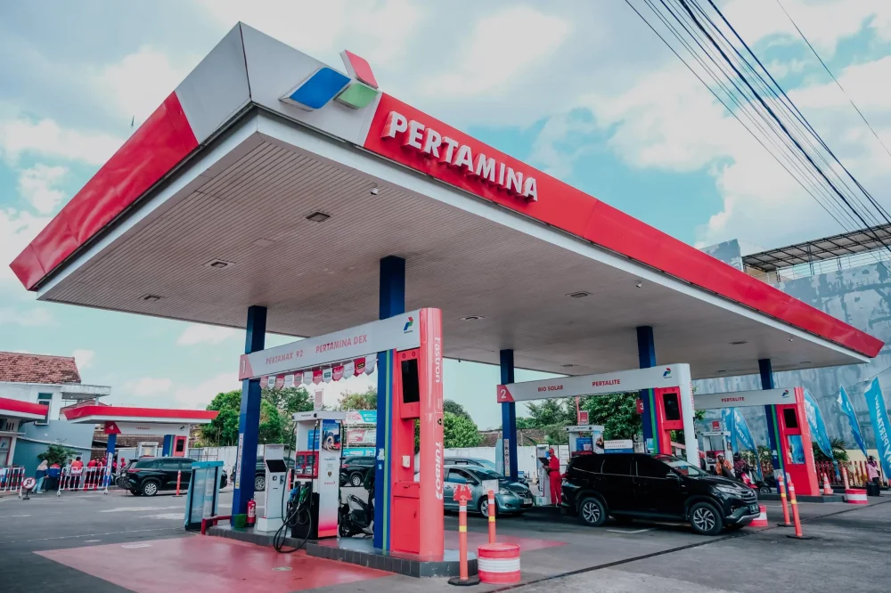 Daftar Lengkap Harga BBM Pertamina 5 Mei 2026, Pertamax Turbo Naik