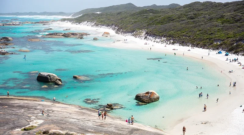 Pesona Baru South West Australia 2026