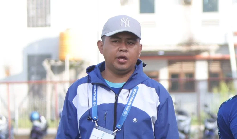 Persib U16 Siapkan Rotasi Pemain Hadapi Persis Solo di EPA