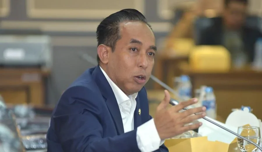 Tragedi KA di Bekasi, Mori Hanafi Desak Evaluasi Menyeluruh dan Prioritaskan Korban