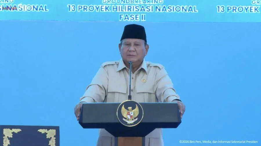 Dari Dapur MBG, Harapan Jutaan Warga Terjaga