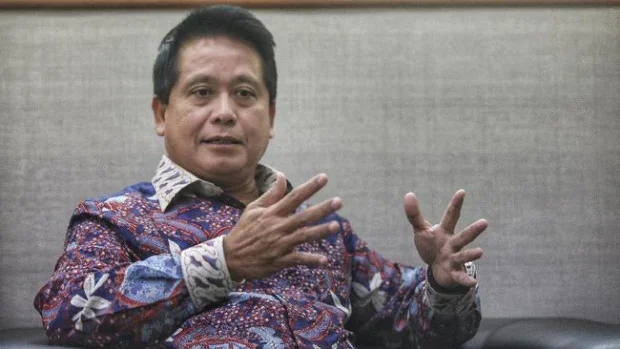 Hery Gunardi Jelaskan Dampak Koreksi Saham BBRI