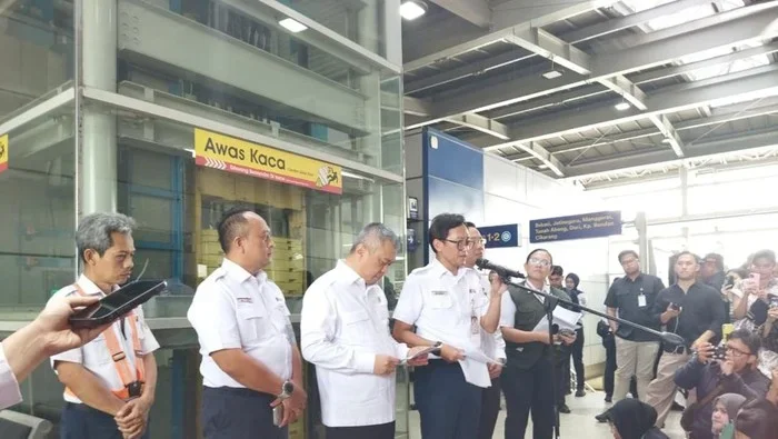 Di Balik Tragedi KRL, Rasa Aman Penumpang Disorot