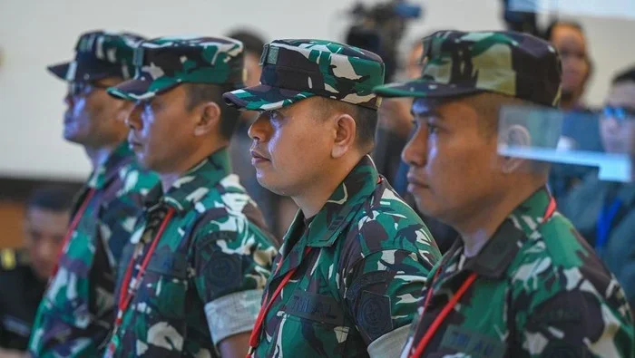 Dendam dan Emosi di Balik Serangan Andrie Yunus