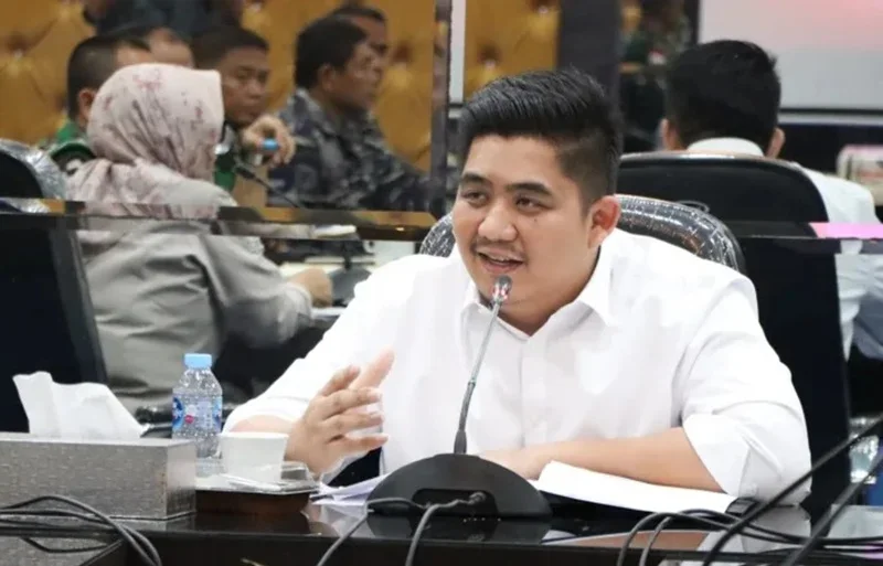Bupati Bintan Tegaskan RTRW 2026–2046 Jadi Fondasi Pembangunan Berkelanjutan