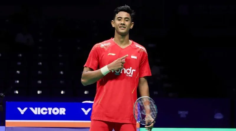 Alwi Farhan Tembus Semifinal Singapore Open 2026