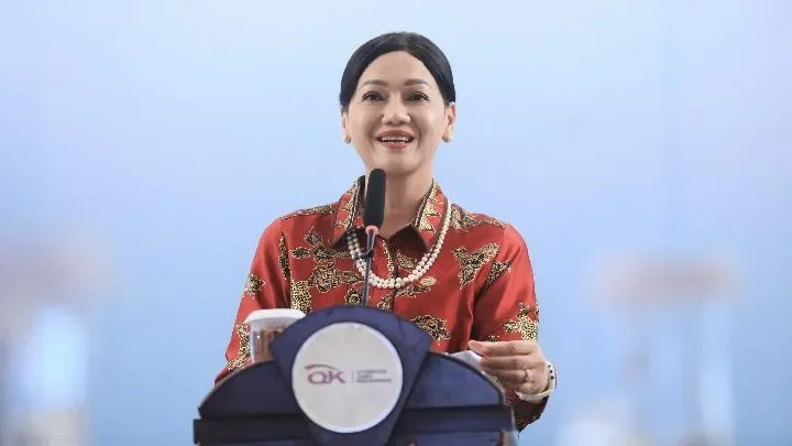 Jelang Pengumuman MSCI, OJK Sebut Tak Ada Saham Baru RI yang Masuk