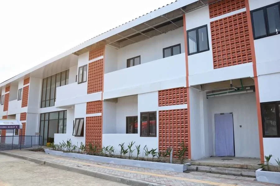 Kabupaten Bekasi Siap Buka Sekolah Rakyat Mulai Juli 2026