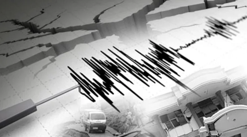 BMKG Ungkap Pemicu Gempa Dangkal di Kaimana Papua Barat