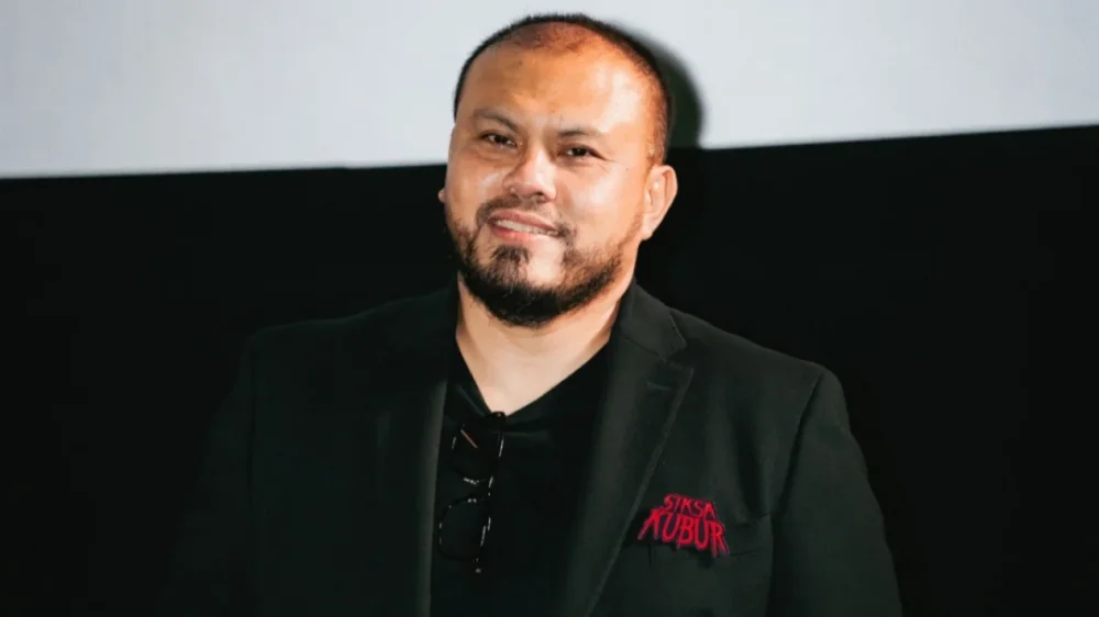 Joko Anwar dan Jejak Kreatif Sinema Indonesia