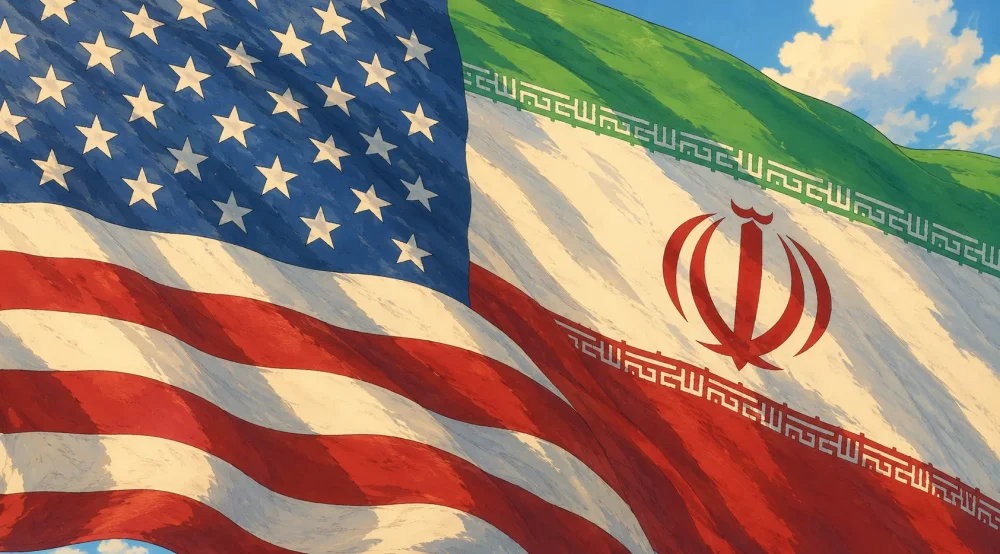 Iran Kirim Respons atas Usulan AS untuk Akhiri Perang Lewat Pakistan