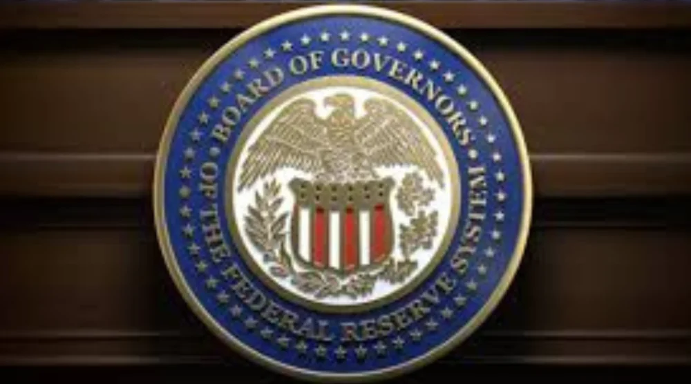 Kevin Warsh Resmi Jadi Ketua ke-17 The Fed, Gantikan Jerome Powell