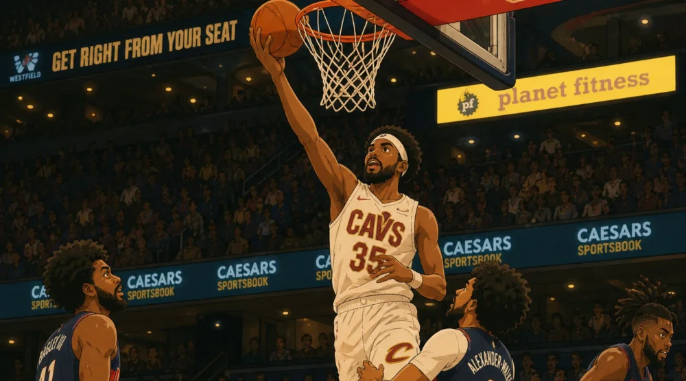 Game 7 Cavaliers Tekuk Raptors Lolos Playoff