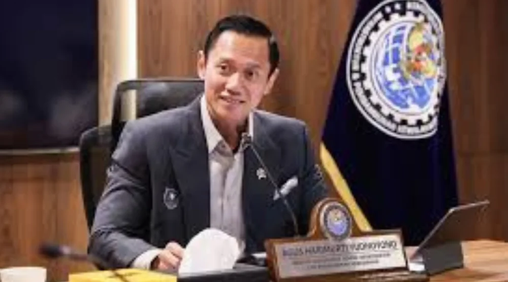 Agus Harimurti Ungkap Ancaman Serius di Pantura Jawa