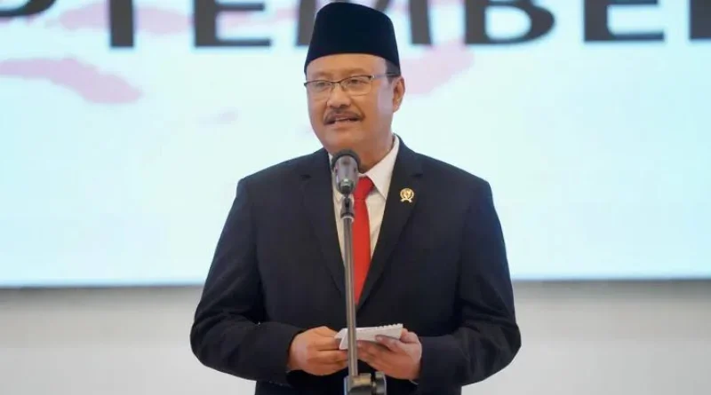 16 Sekolah Rakyat Tunda Rekrutmen Siswa Baru Tahun Ini