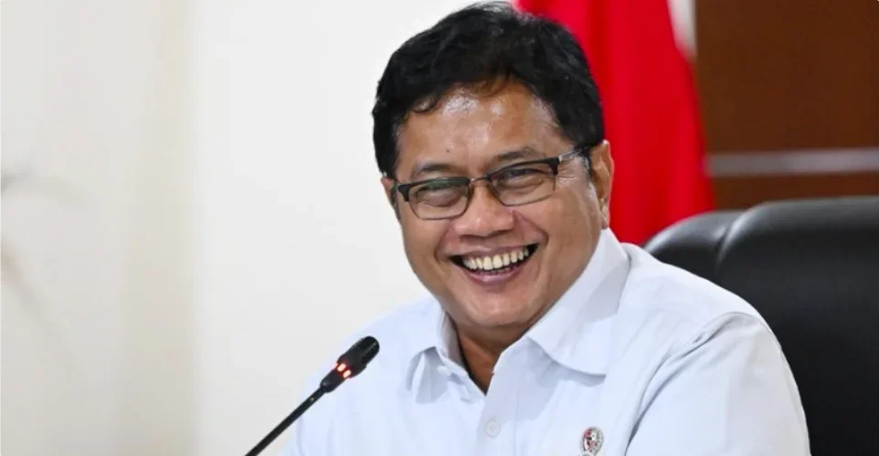 Pelantikan DPW-DPD PAN se-Jawa Timur, Viva Yoga: Seluruh Kader Harus Berorientasi Membesarkan PAN