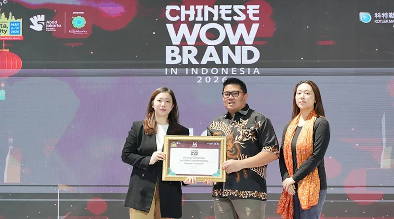 GAC Indonesia Bersinar, Mobil China Makin Dipercaya