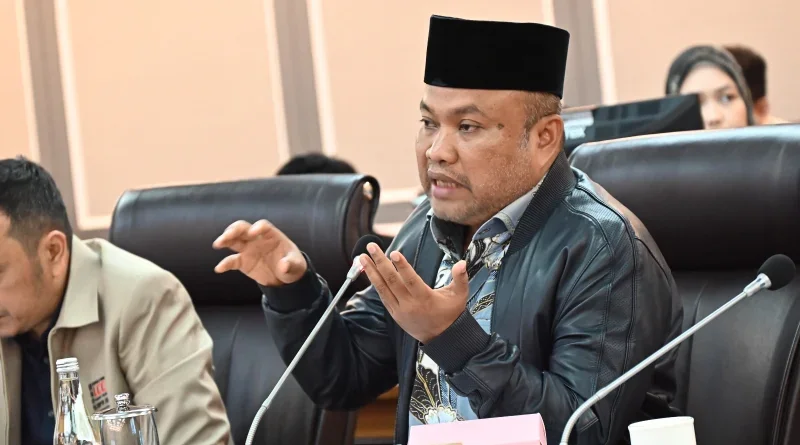 Sugiat Santoso: Kunjungan Prabowo ke Luar Negeri Jaga Keseimbangan Geopolitik