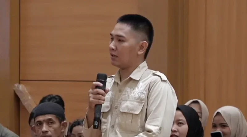 USS Dipercaya Kelola Beasiswa Sawit, APMI Sumsel Sambut Era Baru Sriwijaya