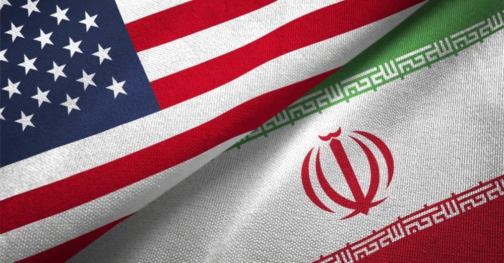 AS Mulai Tekan Iran Lewat Jalur Diplomasi PBB