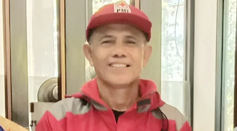 May Day Berdarah Kemanusiaan, Donor Darah di PT Papyrus Sakti Hasilkan 29 Labu