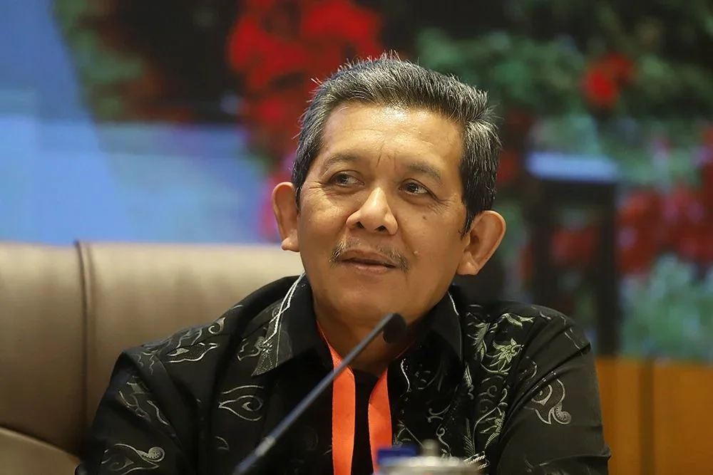 Ade Marpudin: Haji 2026 Masih Tahap Uji Coba, Belum Bisa Disebut Sukses